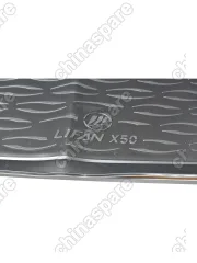 Коврик в багажник Lifan X50