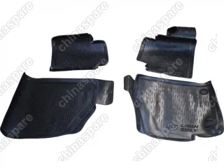 Коврики в салон Lifan Smily 14-