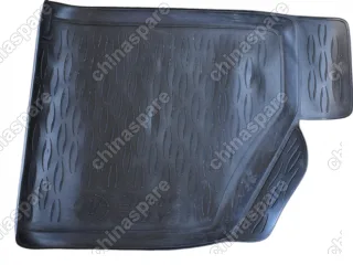 Коврики в салон Lifan Smily 14-