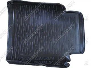 Коврики в салон Lifan Smily 14-