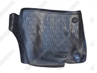 Коврики в салон Lifan Smily 14-