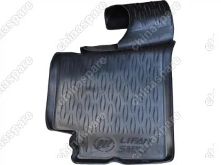 Коврики в салон Lifan Smily 14-