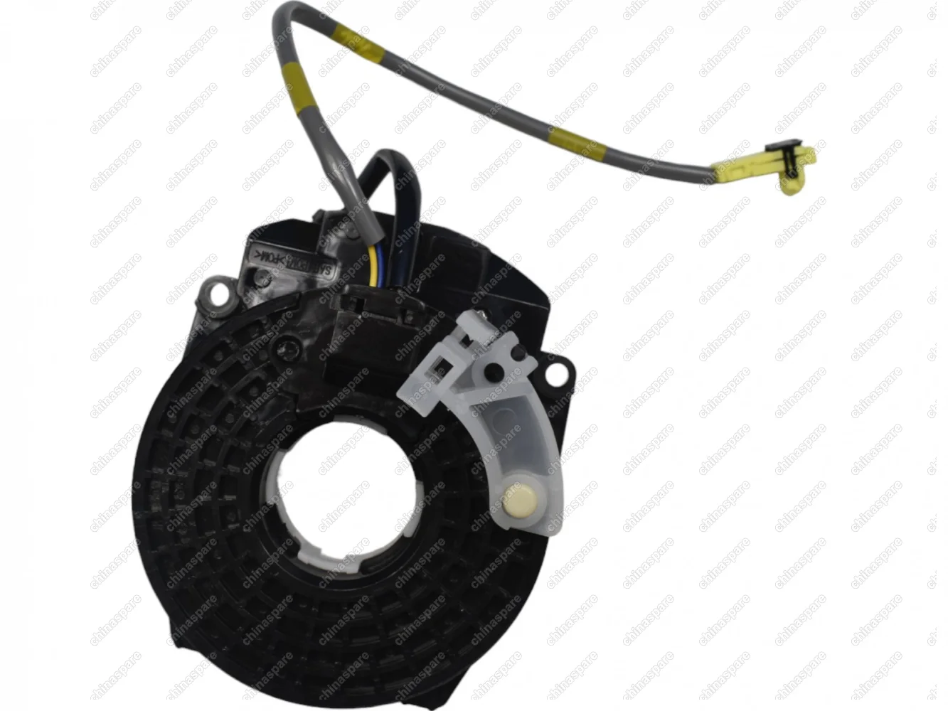 Шлейф подрулевой Nissan NP300 D22 2008-