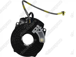 Шлейф подрулевой Nissan NP300 D22 2008-