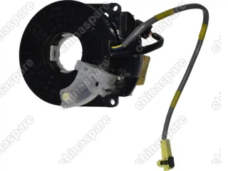 Шлейф подрулевой Nissan NP300 D22 2008-