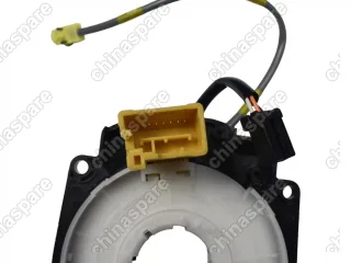 Шлейф подрулевой Nissan NP300 D22 2008-