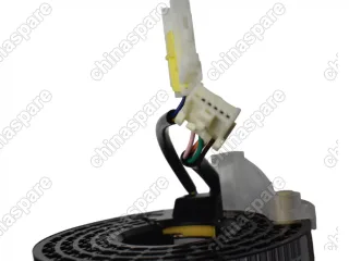 Шлейф подрулевой Nissan Laurel C35 Gloria/Cima/Cedric Y33 Y34 Primera P11 Terrano R50