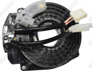 Шлейф подрулевой Nissan Laurel C35 Gloria/Cima/Cedric Y33 Y34 Primera P11 Terrano R50