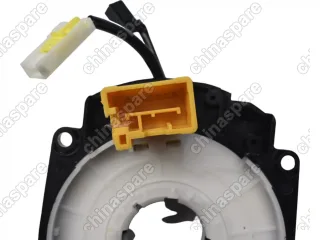 Шлейф подрулевой Nissan Wingroad / AD Y11 / Bassara / Presage U30 / Prairie M12 / Sunny B15