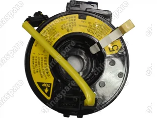 Шлейф подрулевой Suzuki Grand Vitara / Escudo TA74W, TD54W, TD94W, Swift ZC11S, ZC21S, ZD11S, ZD21S / Cervo HG21S / Alto HA24S, HA24V