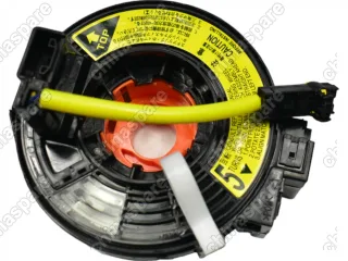 Шлейф подрулевой Toyota Passo KGC30, KGC35, NGC30 / Avanza F651, F652 / Rush J200E, J210E / Agya B100