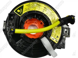 Шлейф подрулевой Toyota Passo KGC30, KGC35, NGC30 / Avanza F651, F652 / Rush J200E, J210E / Agya B100