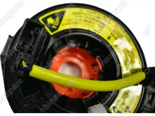 Шлейф подрулевой Toyota Passo KGC30, KGC35, NGC30 / Avanza F651, F652 / Rush J200E, J210E / Agya B100