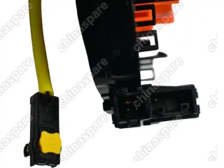 Шлейф подрулевой Toyota Passo KGC30, KGC35, NGC30 / Avanza F651, F652 / Rush J200E, J210E / Agya B100