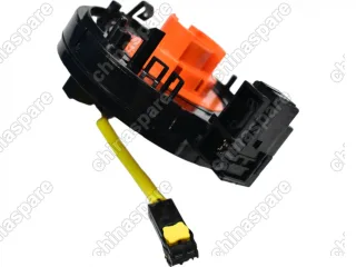 Шлейф подрулевой Toyota Passo KGC30, KGC35, NGC30 / Avanza F651, F652 / Rush J200E, J210E / Agya B100