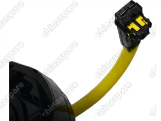 Шлейф подрулевой Toyota Avanza 06-11 / bB QNC2# 06- / Passo KGC1# / QNC10 04-10 / Rush J2E 06-