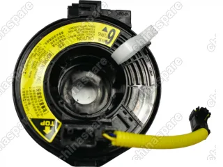 Шлейф подрулевой Toyota Avanza 06-11 / bB QNC2# 06- / Passo KGC1# / QNC10 04-10 / Rush J2E 06-