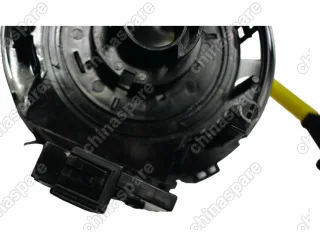 Шлейф подрулевой Toyota Avanza 06-11 / bB QNC2# 06- / Passo KGC1# / QNC10 04-10 / Rush J2E 06-