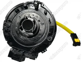 Шлейф подрулевой Toyota Avanza 06-11 / bB QNC2# 06- / Passo KGC1# / QNC10 04-10 / Rush J2E 06-