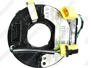 Шлейф подрулевой Honda CR-V RE3, RE4 / Accord CR2, CR3, CR5, CR6, CR7, CU1, CU2, CW1, CW2 / Civic FD1, FD2, FD3, FN2 / Odyssey RB3