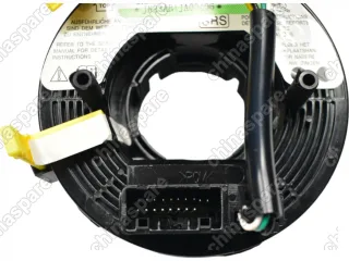 Шлейф подрулевой Honda CR-V RE3, RE4 / Accord CR2, CR3, CR5, CR6, CR7, CU1, CU2, CW1, CW2 / Civic FD1, FD2, FD3, FN2 / Odyssey RB3