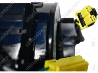 Шлейф подрулевой Honda CR-V RE3, RE4 / Accord CR2, CR3, CR5, CR6, CR7, CU1, CU2, CW1, CW2 / Civic FD1, FD2, FD3, FN2 / Odyssey RB3