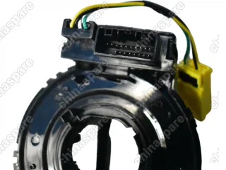 Шлейф подрулевой Honda CR-V RE3, RE4 / Accord CR2, CR3, CR5, CR6, CR7, CU1, CU2, CW1, CW2 / Civic FD1, FD2, FD3, FN2 / Odyssey RB3