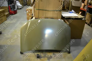 Капот BYD F3, F3-R (уценка)