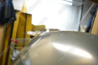 Капот BYD F3, F3-R (уценка)