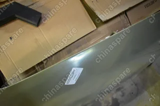 Капот BYD F3, F3-R (уценка)