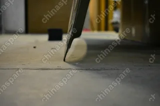 Капот BYD F3, F3-R (уценка)