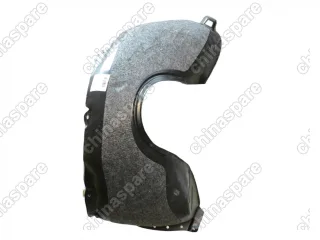 Подкрылок (локер) передний правый TOTEM с шумоизоляцией Kaiyi E5