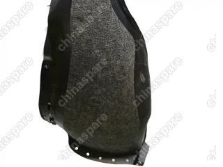 Подкрылок (локер) передний правый TOTEM с шумоизоляцией Kaiyi E5