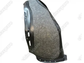 Подкрылок (локер) передний правый TOTEM с шумоизоляцией Kaiyi E5