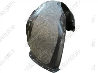 Подкрылок (локер) передний правый TOTEM с шумоизоляцией Kaiyi E5