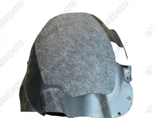 Подкрылок (локер) передний правый TOTEM с шумоизоляцией Kaiyi E5