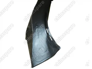 Подкрылок (локер) передний правый TOTEM с шумоизоляцией Kaiyi E5