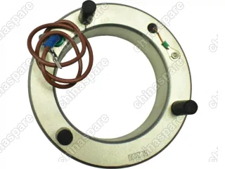 Кольцо раздатки магнитное муфты (электро раздатки) Great Wall Hover H5 (дизель)