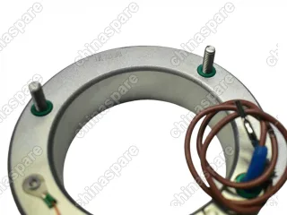 Кольцо раздатки магнитное муфты (электро раздатки) Great Wall Hover H5 (дизель)