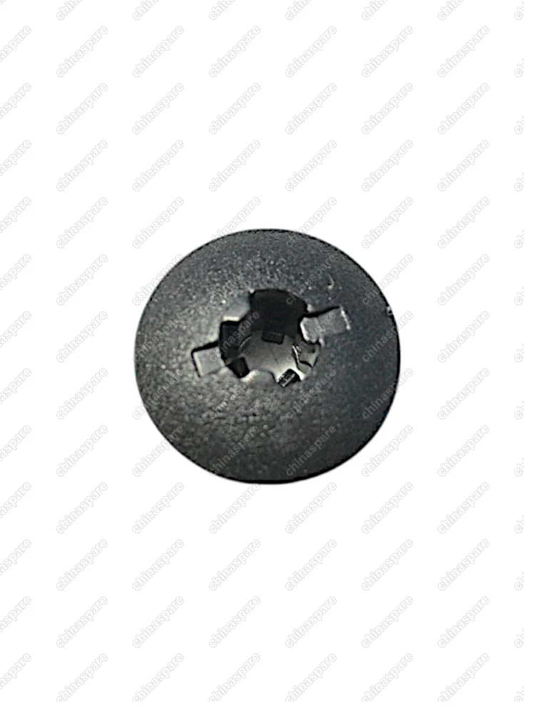 Кнопка нажимная, отделка задней General Motors