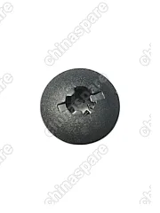 Кнопка нажимная, отделка задней General Motors