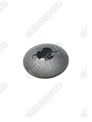 Кнопка нажимная, отделка задней General Motors