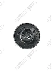 Кнопка нажимная, отделка задней General Motors