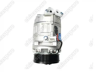 Компрессор кондиционера Nissan X-Trail T31 2,0
