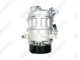 Компрессор кондиционера Nissan X-Trail T31 2,0