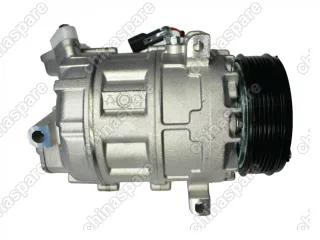 Компрессор кондиционера Nissan X-Trail T31 2,0