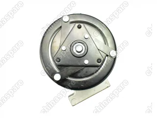 Компрессор кондиционера Nissan X-Trail T31 2,0