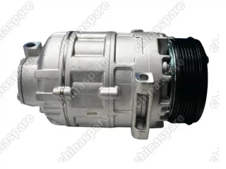 Компрессор кондиционера Nissan X-Trail T31 2,0