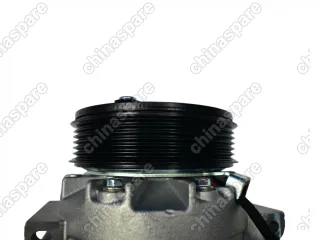 Компрессор кондиционера Nissan X-Trail T31 2,0