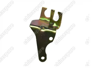 Кронштейн троса кпп Chery QQ6